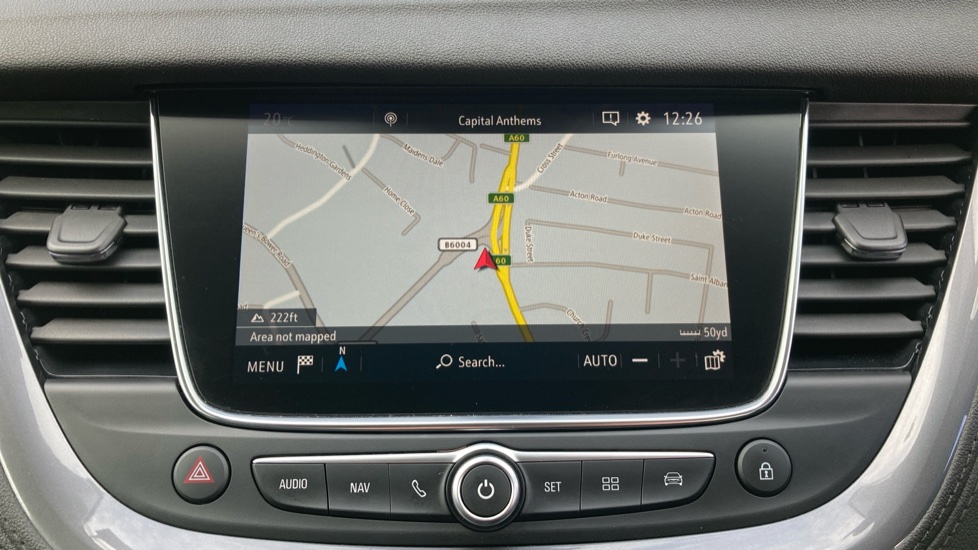 Vauxhall Grandland X 1.2 Turbo Sport Nav 5dr Petrol Hatchback - Image 27