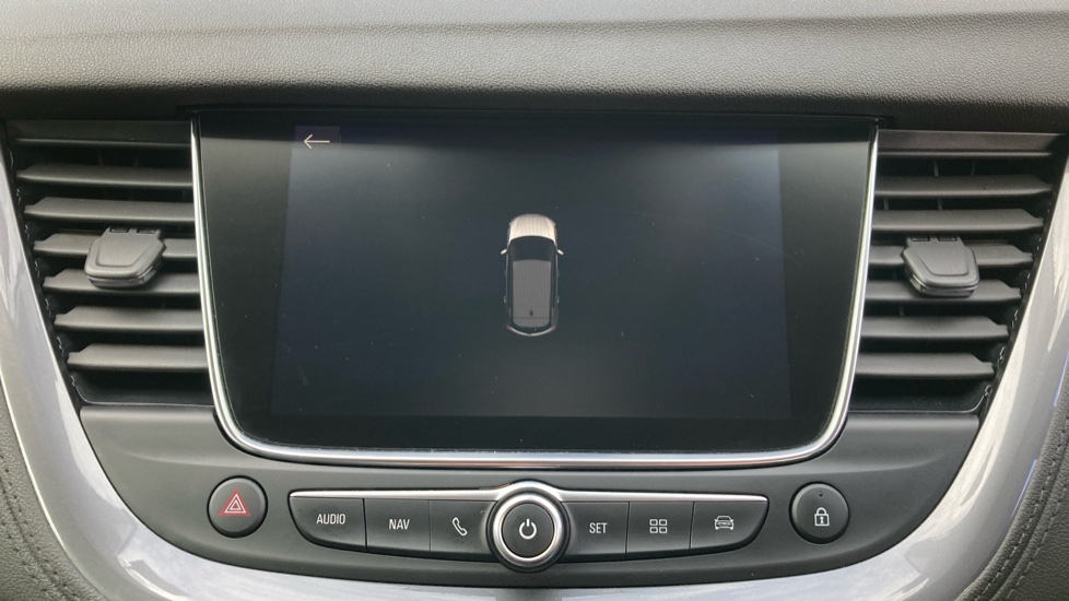 Vauxhall Grandland X 1.2 Turbo Sport Nav 5dr Petrol Hatchback - Image 28
