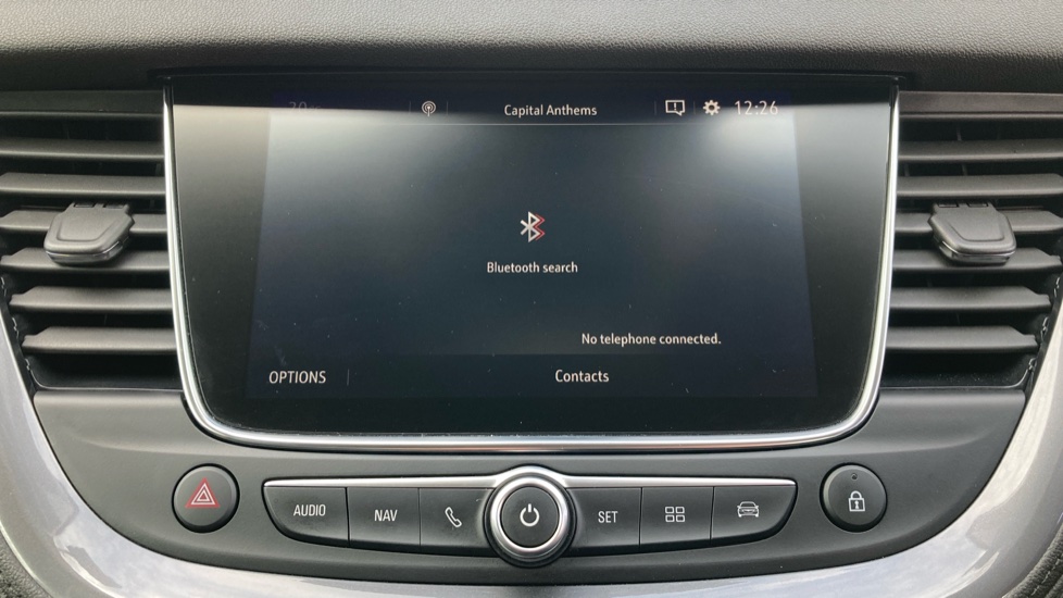 Vauxhall Grandland X 1.2 Turbo Sport Nav 5dr Petrol Hatchback - Image 29