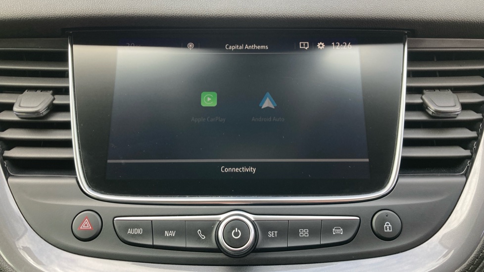 Vauxhall Grandland X 1.2 Turbo Sport Nav 5dr Petrol Hatchback - Image 30