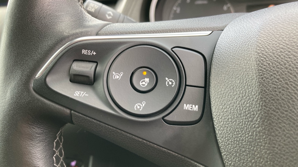Vauxhall Grandland X 1.2 Turbo Sport Nav 5dr Petrol Hatchback - Image 34