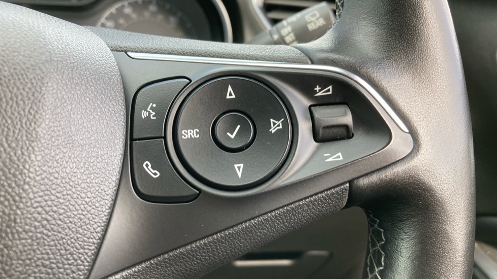 Vauxhall Grandland X 1.2 Turbo Sport Nav 5dr Petrol Hatchback - Image 35