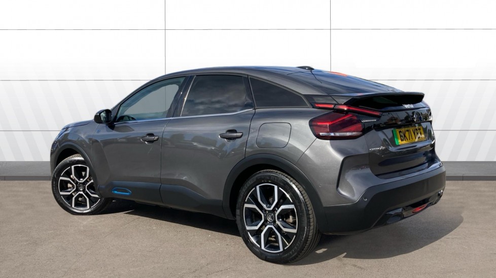 Citroen C4 100kW Shine Plus 50kWh 5dr Auto Electric Hatchback - Image 2