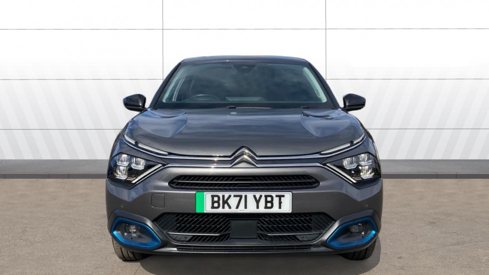 Citroen C4 100kW Shine Plus 50kWh 5dr Auto Electric Hatchback - Image 3