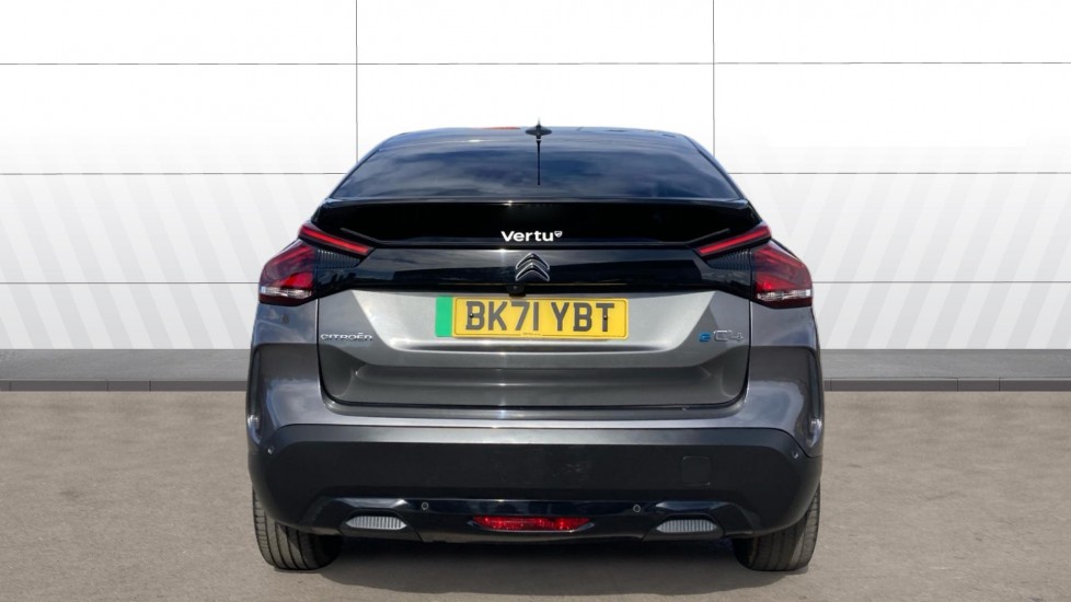 Citroen C4 100kW Shine Plus 50kWh 5dr Auto Electric Hatchback - Image 6