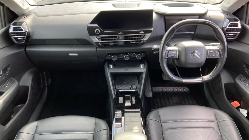 Citroen C4 100kW Shine Plus 50kWh 5dr Auto Electric Hatchback - Image 10