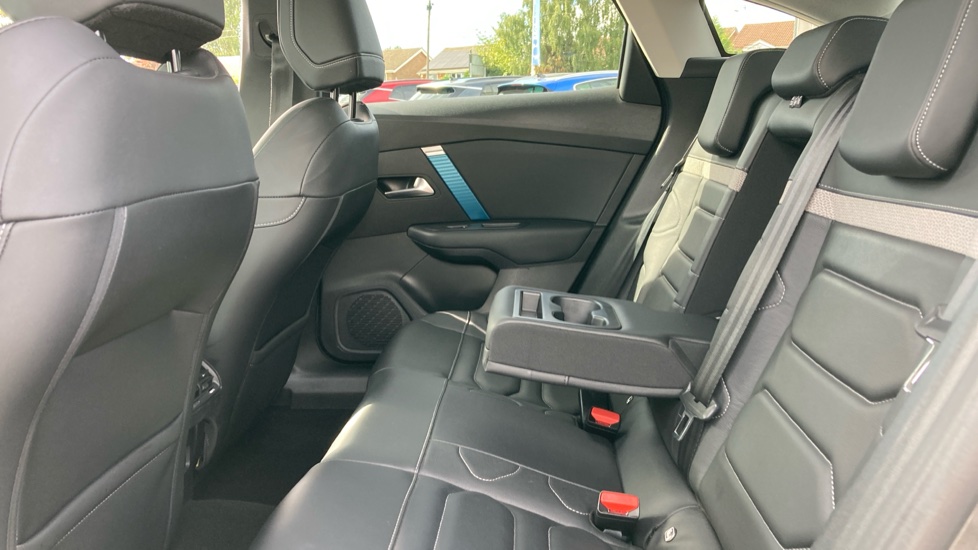 Citroen C4 100kW Shine Plus 50kWh 5dr Auto Electric Hatchback - Image 16