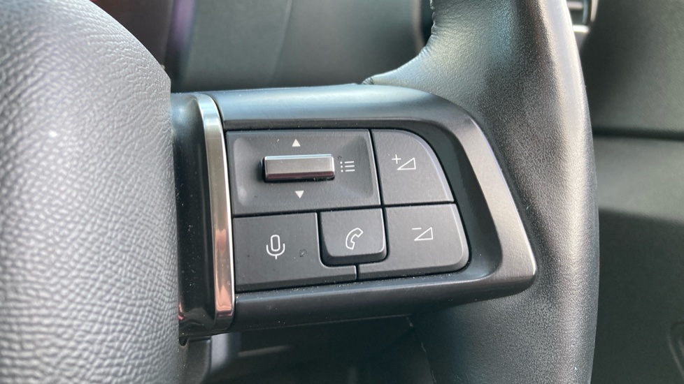 Citroen C4 100kW Shine Plus 50kWh 5dr Auto Electric Hatchback - Image 41