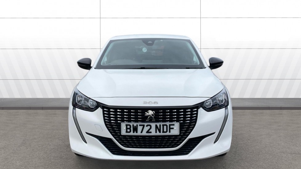 Peugeot 208 1.2 PureTech 100 Allure Premium + 5dr EAT8 Petrol Hatchback - Image 3
