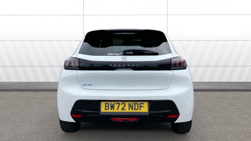 Peugeot 208 1.2 PureTech 100 Allure Premium + 5dr EAT8 Petrol Hatchback - Image 6
