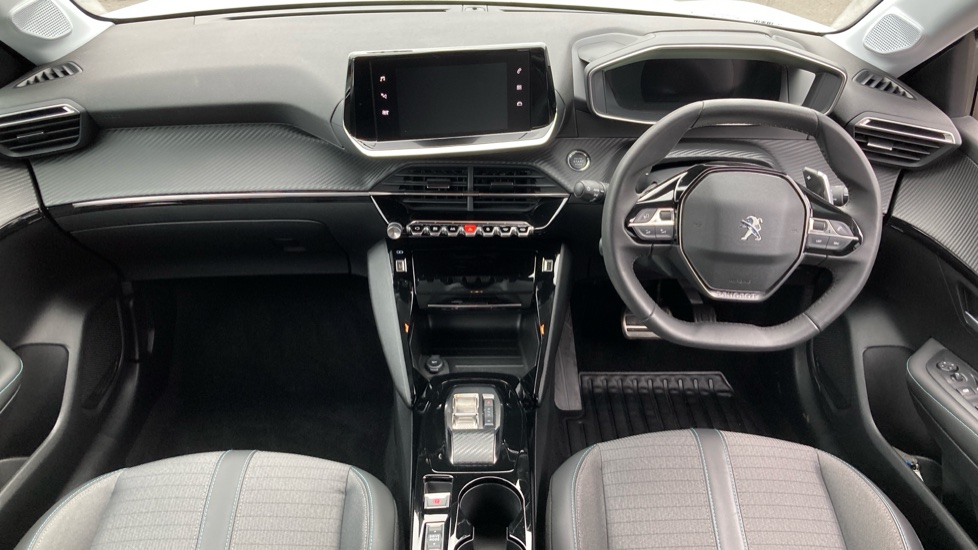 Peugeot 208 1.2 PureTech 100 Allure Premium + 5dr EAT8 Petrol Hatchback - Image 10