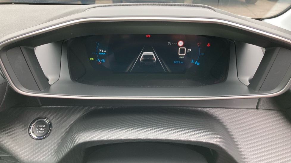 Peugeot 208 1.2 PureTech 100 Allure Premium + 5dr EAT8 Petrol Hatchback - Image 18