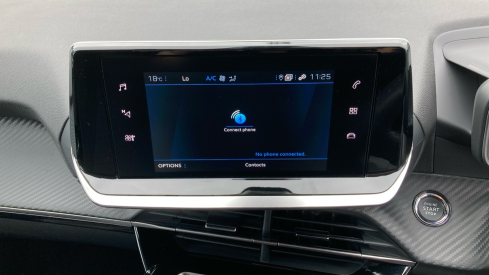 Peugeot 208 1.2 PureTech 100 Allure Premium + 5dr EAT8 Petrol Hatchback - Image 30