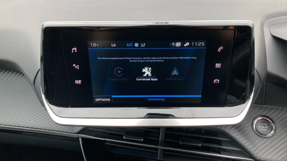 Peugeot 208 1.2 PureTech 100 Allure Premium + 5dr EAT8 Petrol Hatchback - Image 31