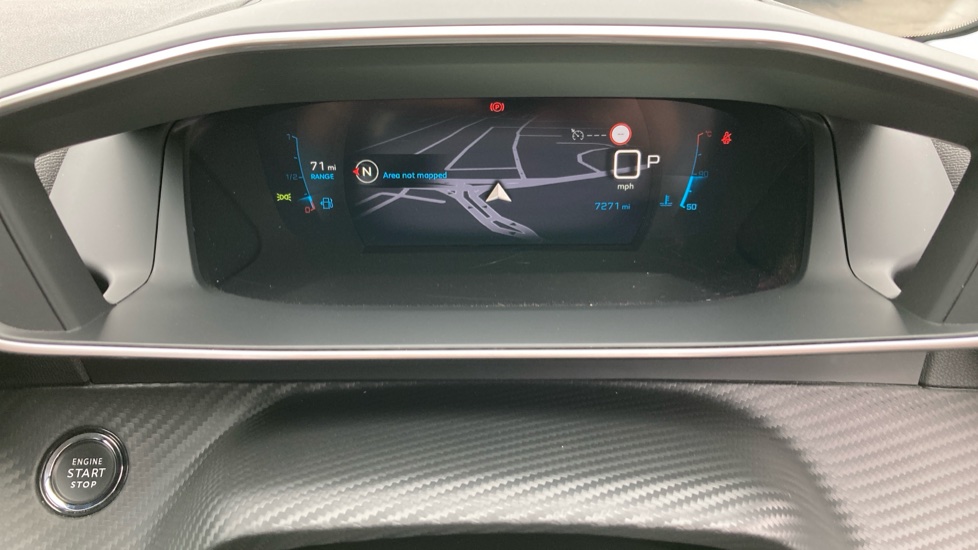 Peugeot 208 1.2 PureTech 100 Allure Premium + 5dr EAT8 Petrol Hatchback - Image 39