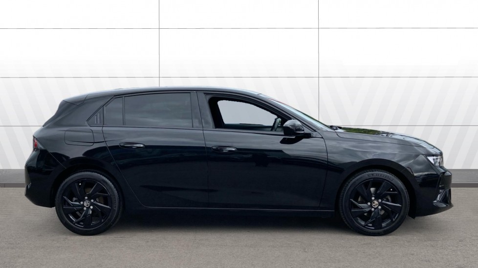 Vauxhall Astra 1.2 Turbo 130 GS 5dr Petrol Hatchback - Image 5