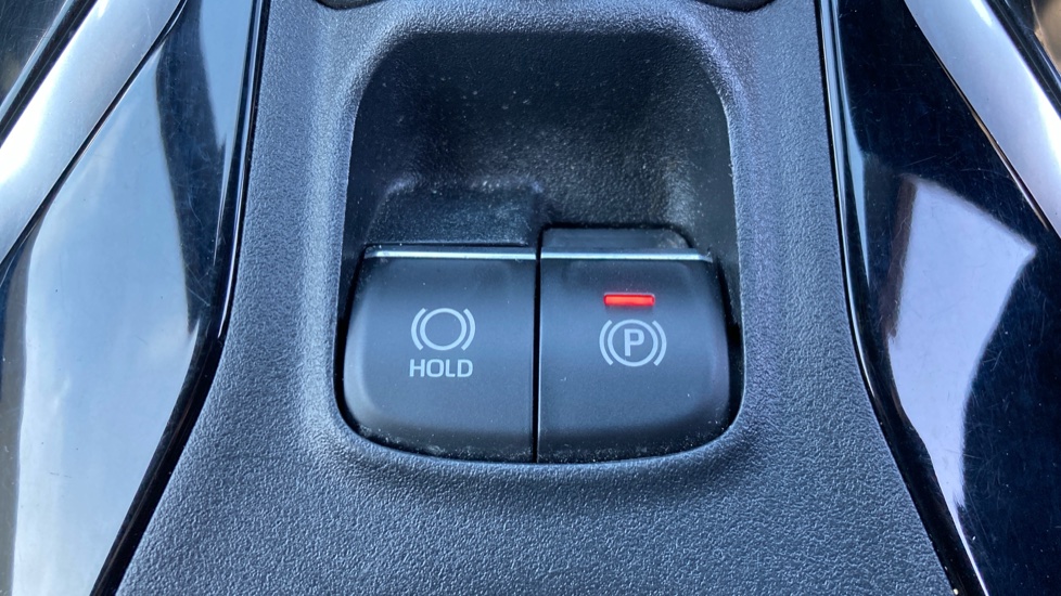 Toyota Corolla 1.8 VVT-i Hybrid Design 5dr CVT Hybrid Hatchback - Image 25