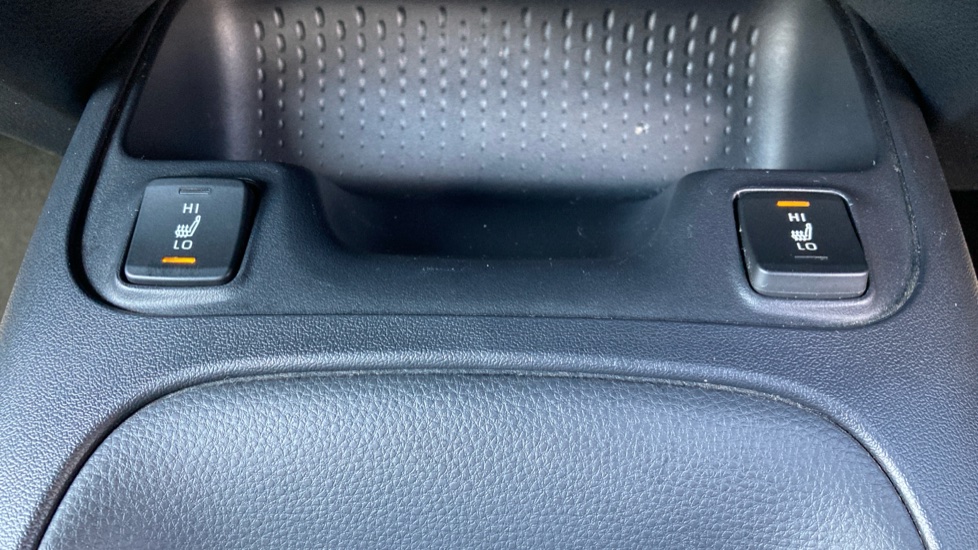 Toyota Corolla 1.8 VVT-i Hybrid Design 5dr CVT Hybrid Hatchback - Image 27