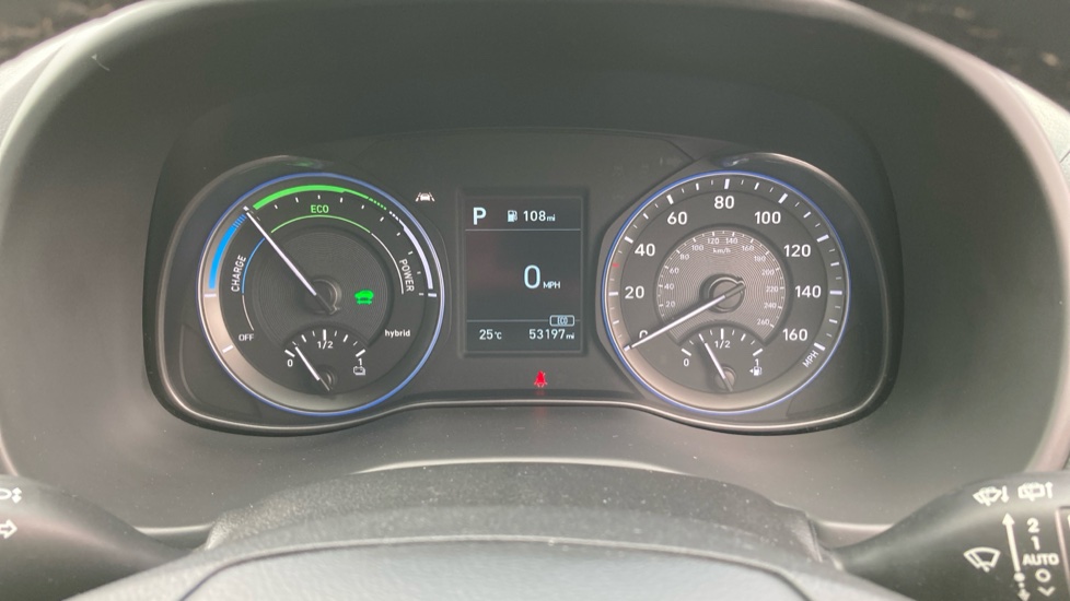 Hyundai KONA 1.6 GDi Hybrid Premium 5dr DCT Hybrid Hatchback - Image 18