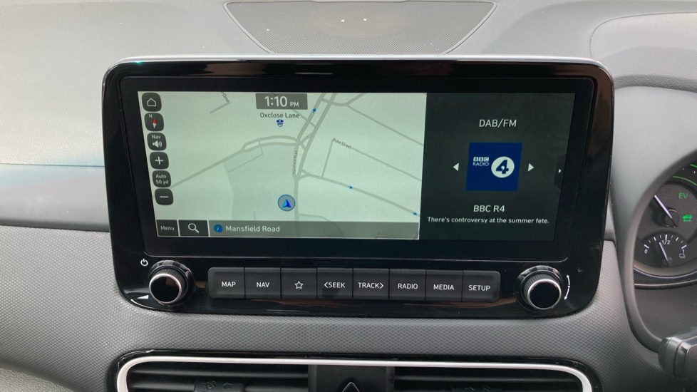 Hyundai KONA 1.6 GDi Hybrid Premium 5dr DCT Hybrid Hatchback - Image 31