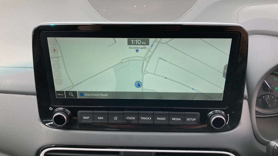 Hyundai KONA 1.6 GDi Hybrid Premium 5dr DCT Hybrid Hatchback - Image 32