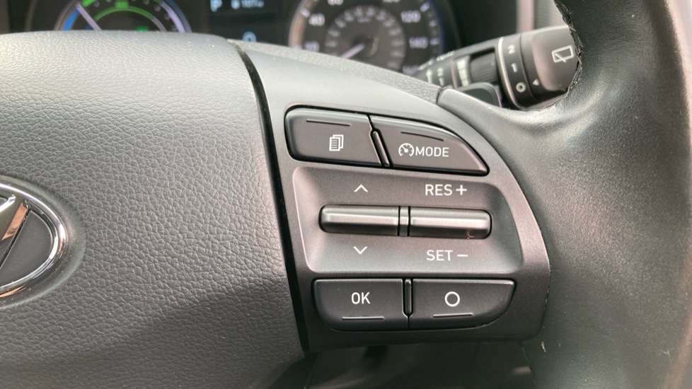 Hyundai KONA 1.6 GDi Hybrid Premium 5dr DCT Hybrid Hatchback - Image 37