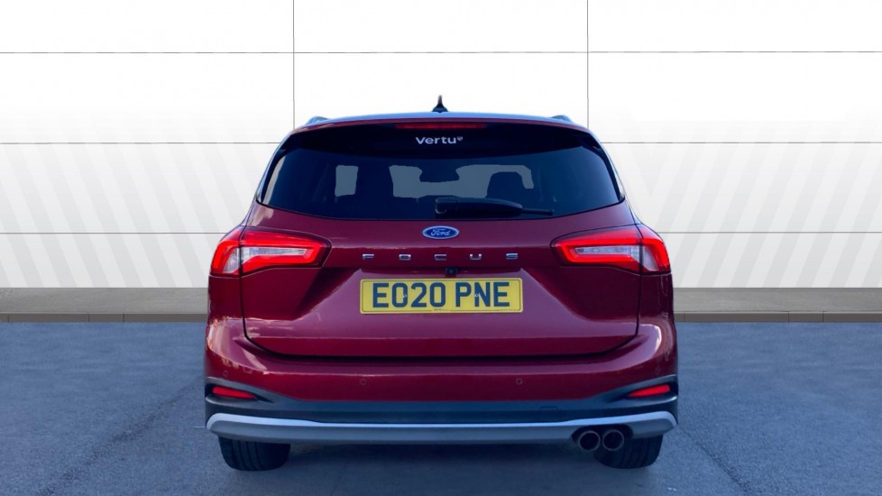 Ford Focus Vignale 1.5 EcoBoost 182 Active X 5dr Auto Petrol Estate - Image 6