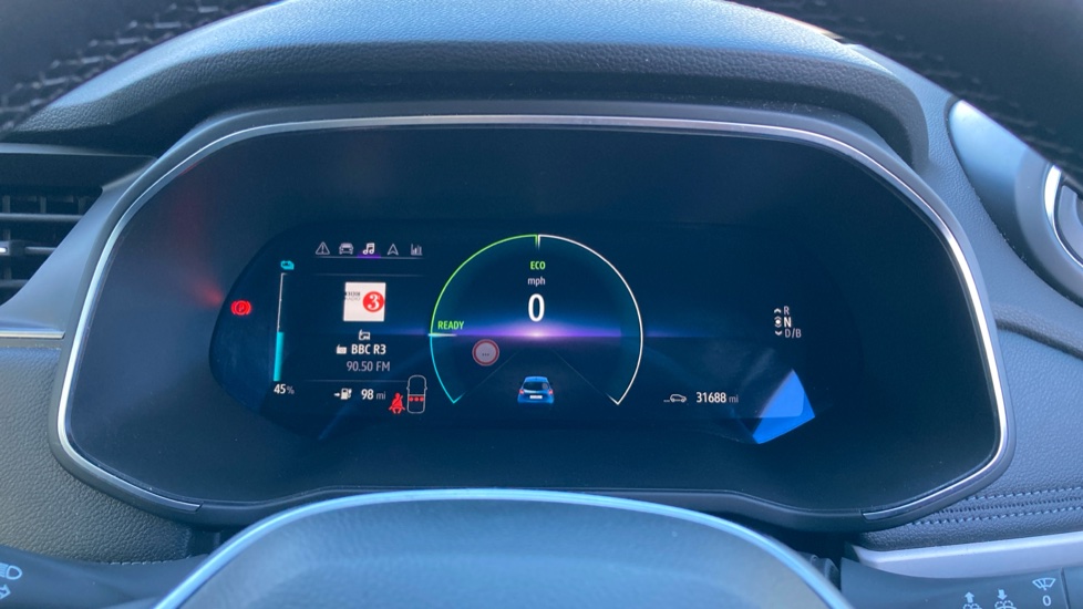 Renault Zoe 100kW i GT Line R135 50kWh 5dr Auto Electric Hatchback - Image 18