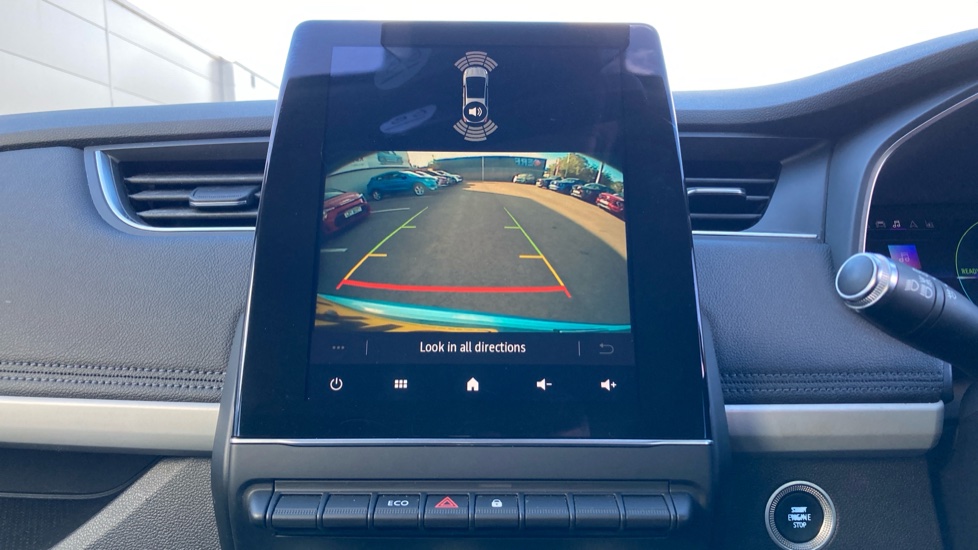 Renault Zoe 100kW i GT Line R135 50kWh 5dr Auto Electric Hatchback - Image 34