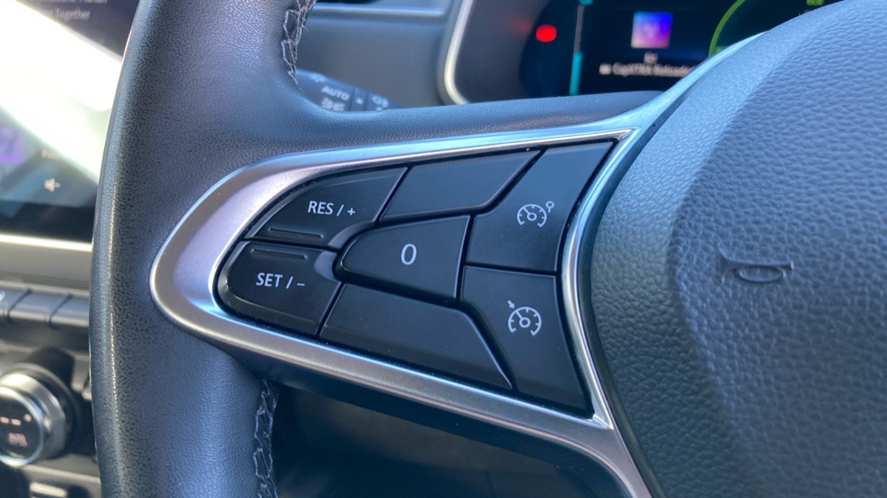 Renault Zoe 100kW i GT Line R135 50kWh 5dr Auto Electric Hatchback - Image 36