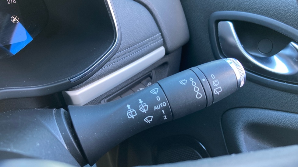 Renault Zoe 100kW i GT Line R135 50kWh 5dr Auto Electric Hatchback - Image 39