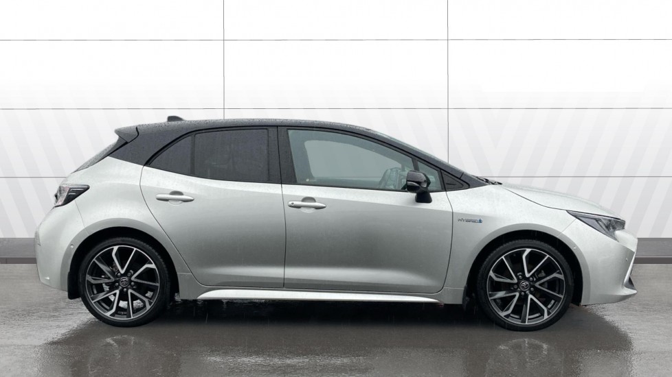 Toyota Corolla 1.8 VVT-i Hybrid Excel 5dr CVT Hybrid Hatchback - Image 5