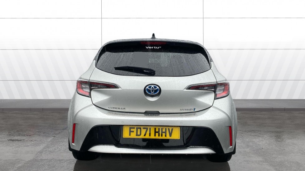 Toyota Corolla 1.8 VVT-i Hybrid Excel 5dr CVT Hybrid Hatchback - Image 6