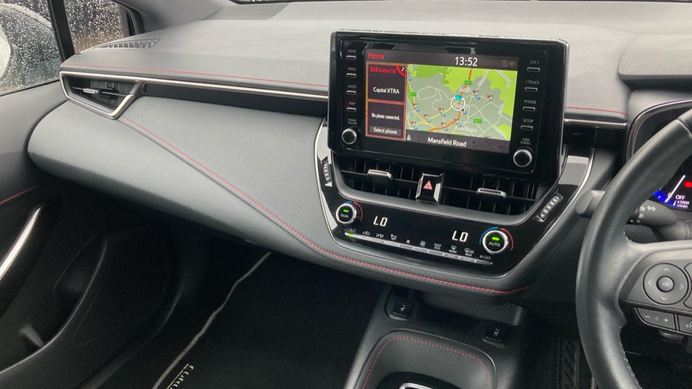 Toyota Corolla 1.8 VVT-i Hybrid Excel 5dr CVT Hybrid Hatchback - Image 14