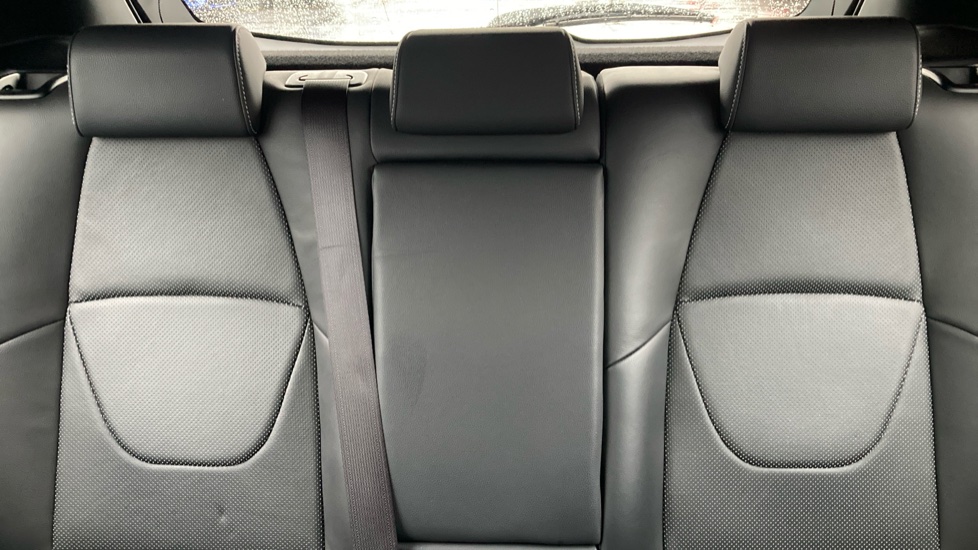 Toyota Corolla 1.8 VVT-i Hybrid Excel 5dr CVT Hybrid Hatchback - Image 15