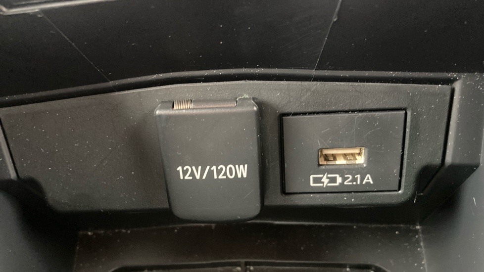 Toyota Corolla 1.8 VVT-i Hybrid Excel 5dr CVT Hybrid Hatchback - Image 24