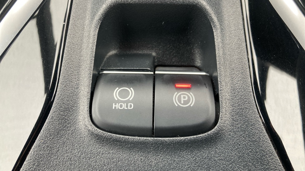 Toyota Corolla 1.8 VVT-i Hybrid Excel 5dr CVT Hybrid Hatchback - Image 26