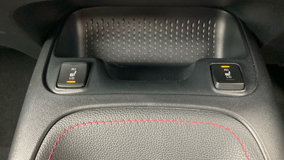 Toyota Corolla 1.8 VVT-i Hybrid Excel 5dr CVT Hybrid Hatchback - Image 28