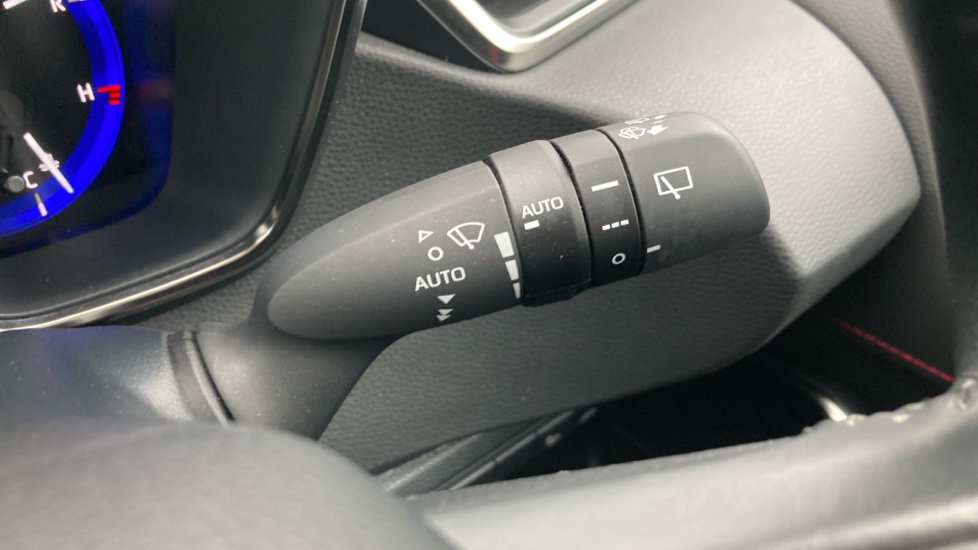 Toyota Corolla 1.8 VVT-i Hybrid Excel 5dr CVT Hybrid Hatchback - Image 42