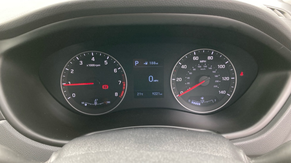 Hyundai i20 1.0 T-GDi Premium Nav 5dr Auto Petrol Hatchback - Image 18