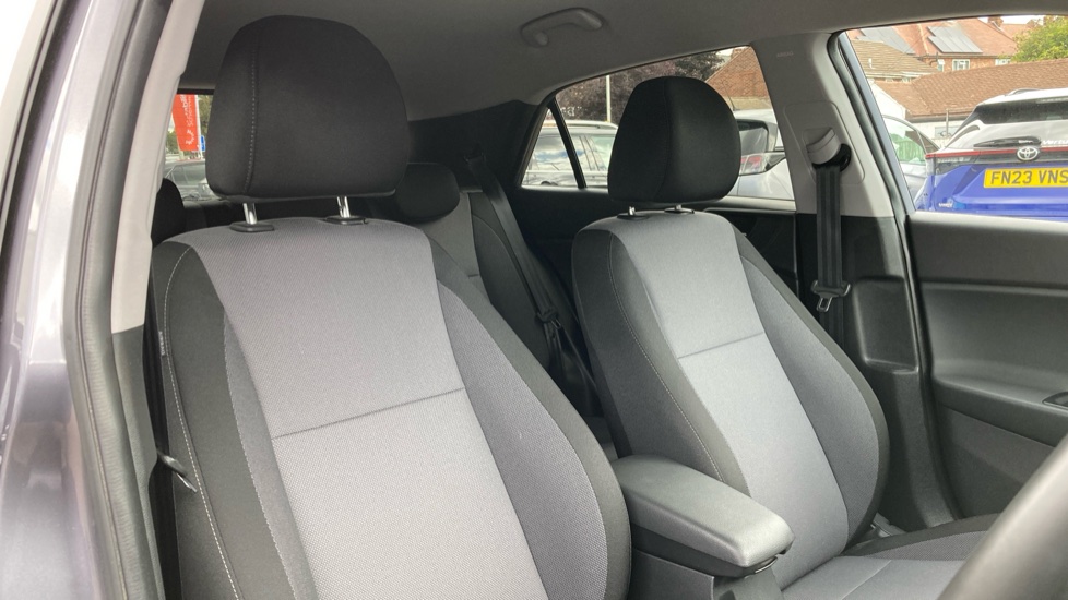 Hyundai i20 1.0 T-GDi Premium Nav 5dr Auto Petrol Hatchback - Image 21