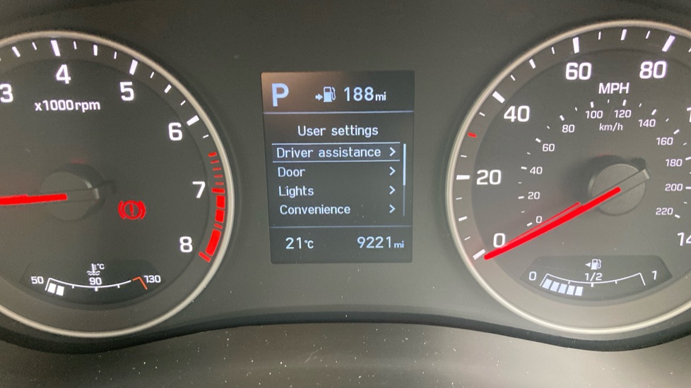 Hyundai i20 1.0 T-GDi Premium Nav 5dr Auto Petrol Hatchback - Image 39