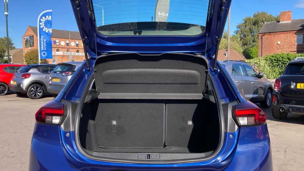Vauxhall Corsa 1.2 Turbo SE Premium 5dr Petrol Hatchback - Image 4