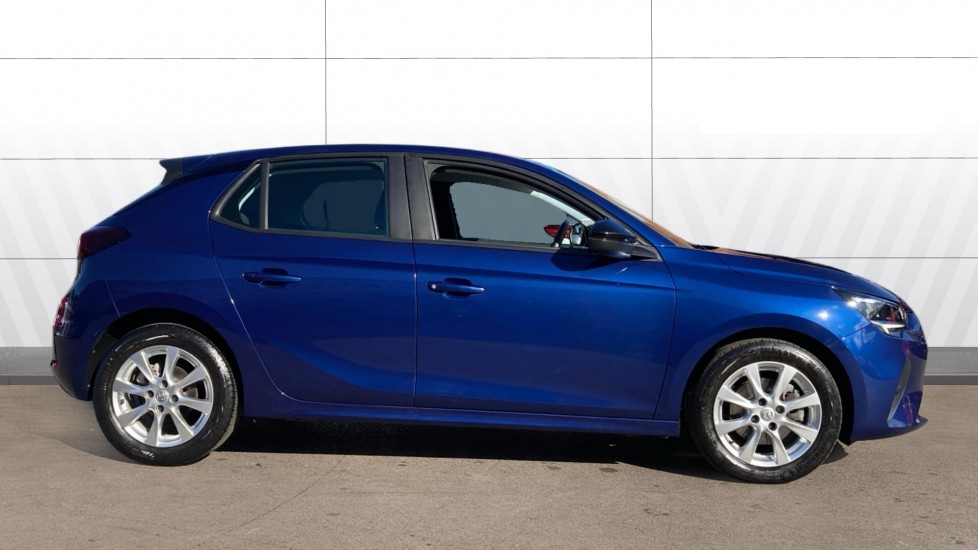 Vauxhall Corsa 1.2 Turbo SE Premium 5dr Petrol Hatchback - Image 5