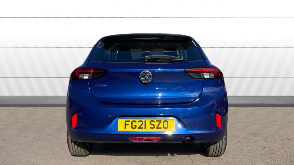 Vauxhall Corsa 1.2 Turbo SE Premium 5dr Petrol Hatchback - Image 6