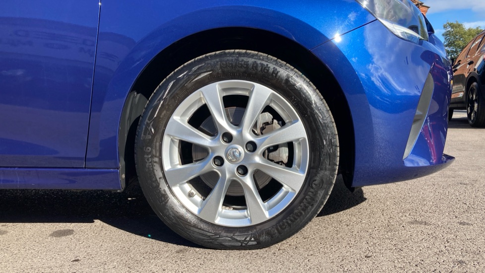 Vauxhall Corsa 1.2 Turbo SE Premium 5dr Petrol Hatchback - Image 7