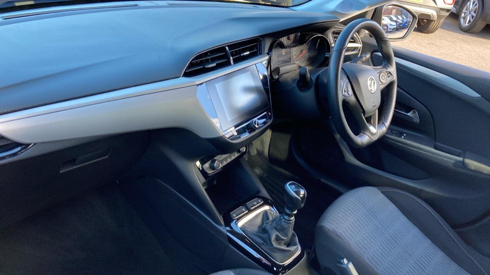 Vauxhall Corsa 1.2 Turbo SE Premium 5dr Petrol Hatchback - Image 9