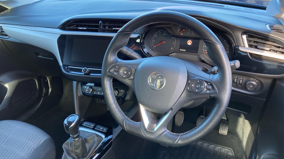 Vauxhall Corsa 1.2 Turbo SE Premium 5dr Petrol Hatchback - Image 11