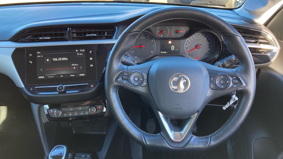 Vauxhall Corsa 1.2 Turbo SE Premium 5dr Petrol Hatchback - Image 34