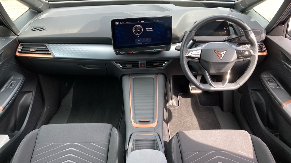 CUPRA Born 150kW V2 58kWh 5dr Auto Electric Hatchback - Image 10